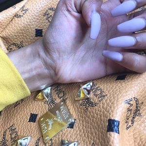 Meet your Posher, Koko